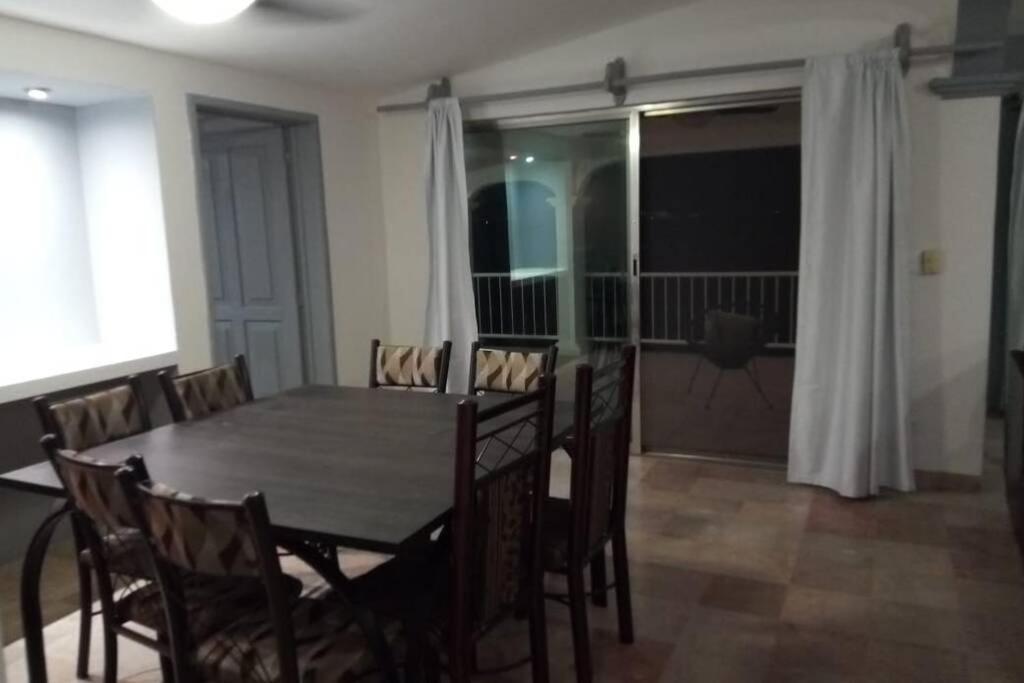 Penthouse 205 Sq M On Lagoon, 3 Bedrooms 2 Bathrooms For Up To 8 Guests Cancún Zewnętrze zdjęcie
