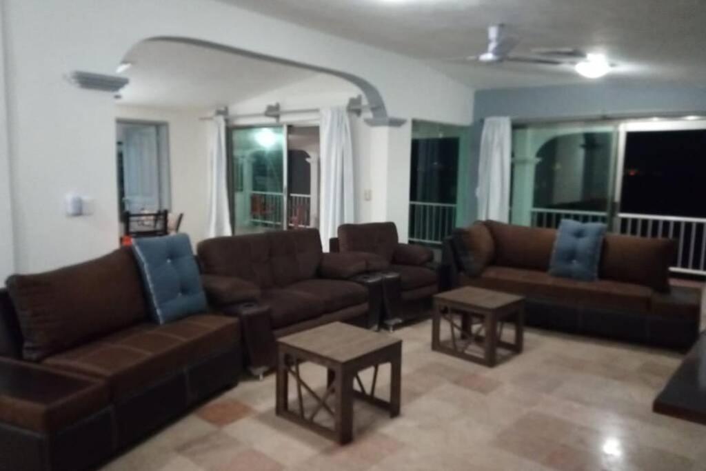 Penthouse 205 Sq M On Lagoon, 3 Bedrooms 2 Bathrooms For Up To 8 Guests Cancún Zewnętrze zdjęcie