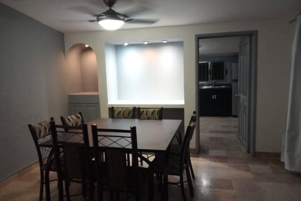 Penthouse 205 Sq M On Lagoon, 3 Bedrooms 2 Bathrooms For Up To 8 Guests Cancún Zewnętrze zdjęcie