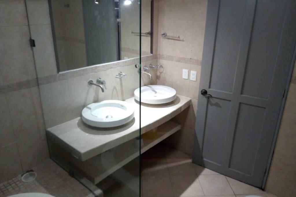 Penthouse 205 Sq M On Lagoon, 3 Bedrooms 2 Bathrooms For Up To 8 Guests Cancún Zewnętrze zdjęcie