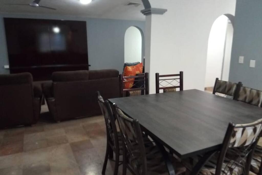 Penthouse 205 Sq M On Lagoon, 3 Bedrooms 2 Bathrooms For Up To 8 Guests Cancún Zewnętrze zdjęcie